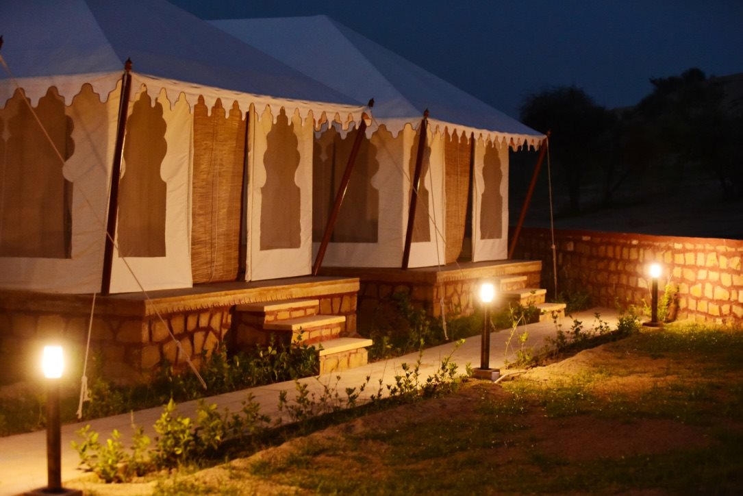 manbha camps and resorts