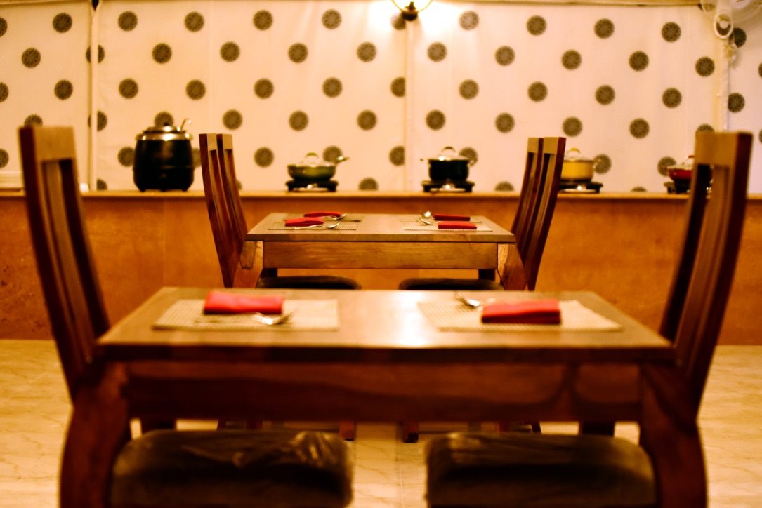 manbha camps and resorts