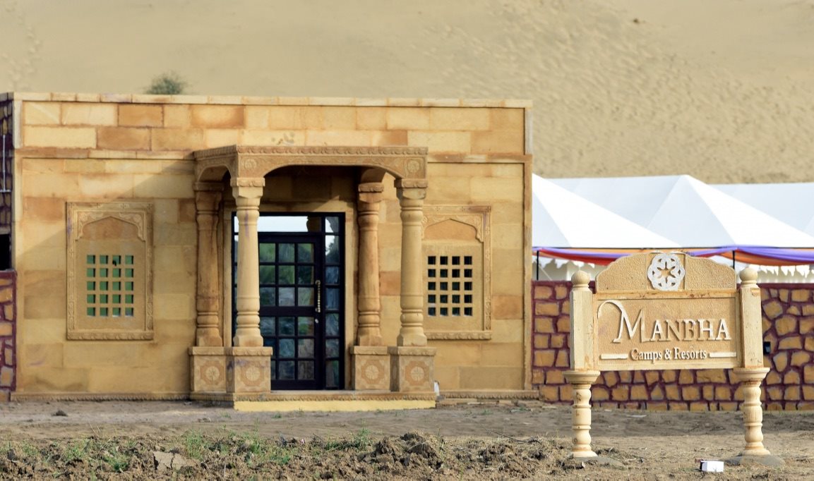 manbha camps and resorts