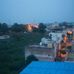gwalior