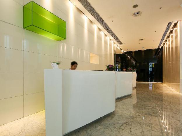 yuwa hotel