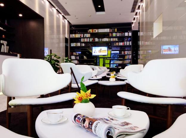 yuwa hotel