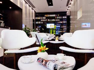 yuwa hotel