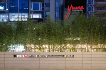 yuwa hotel