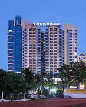 yuwa hotel