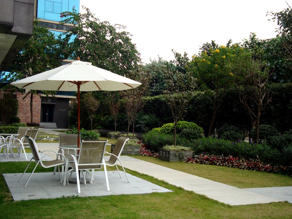 yuwa hotel