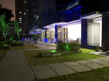 yuwa hotel
