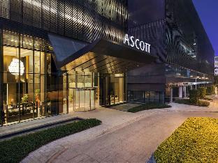 Ascott Ifc Guangzhou,Guangzhou>>Foshan,5 star