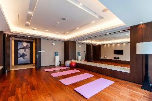 Ascott Ifc Guangzhou,Guangzhou>>Foshan,5 star