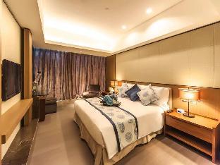 Ascott Ifc Guangzhou,Guangzhou>>Foshan,5 star