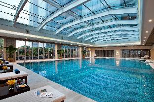 Ascott Ifc Guangzhou,Guangzhou>>Foshan,5 star