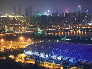 The Westin Pazhou,Guangzhou>>Guangdong,5 star