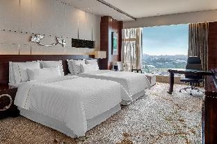 The Westin Pazhou,Guangzhou>>Guangdong,5 star
