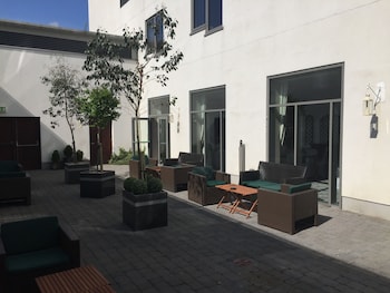 The Killeshin Hotel,Portlaoise>>County Laois,4 star