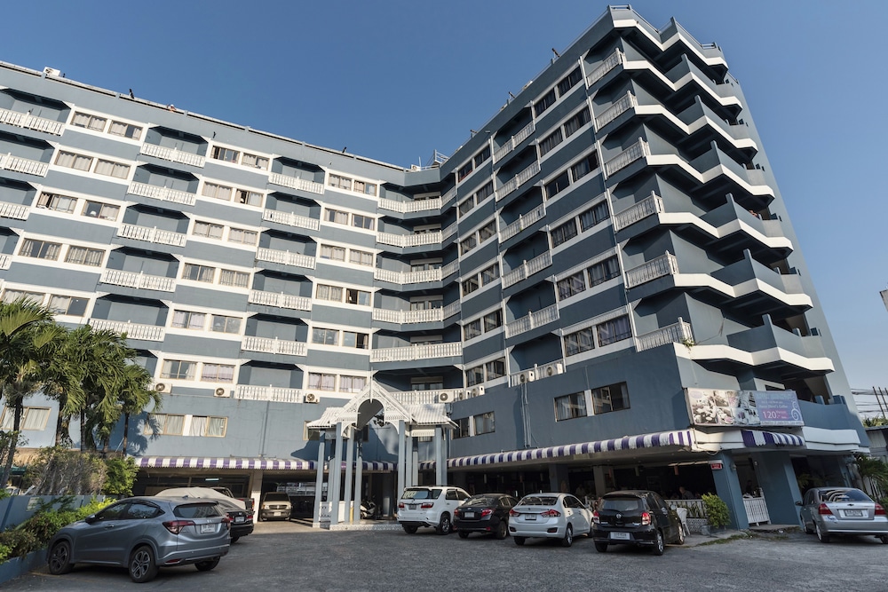 sawasdee siam pattaya