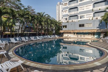 sawasdee siam pattaya