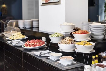 sawasdee siam pattaya