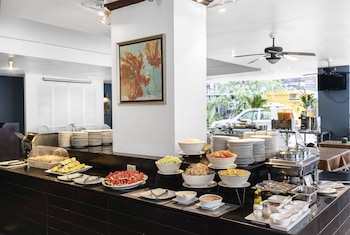 sawasdee siam pattaya