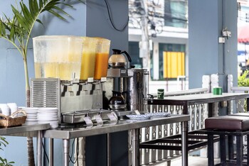 sawasdee siam pattaya