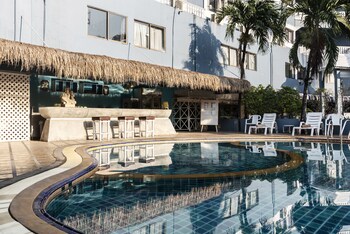 sawasdee siam pattaya