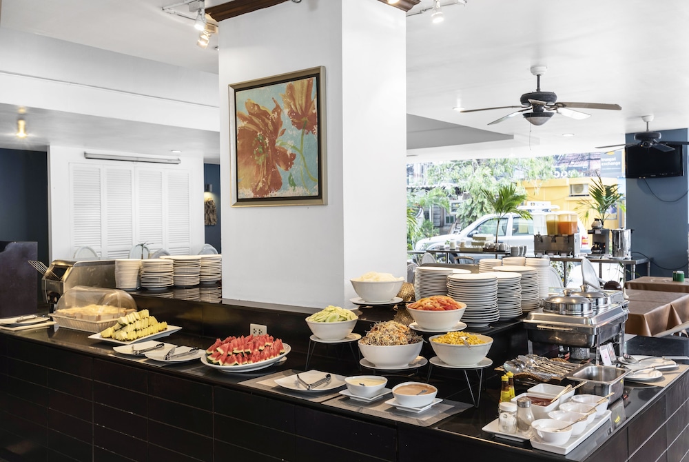 sawasdee siam pattaya