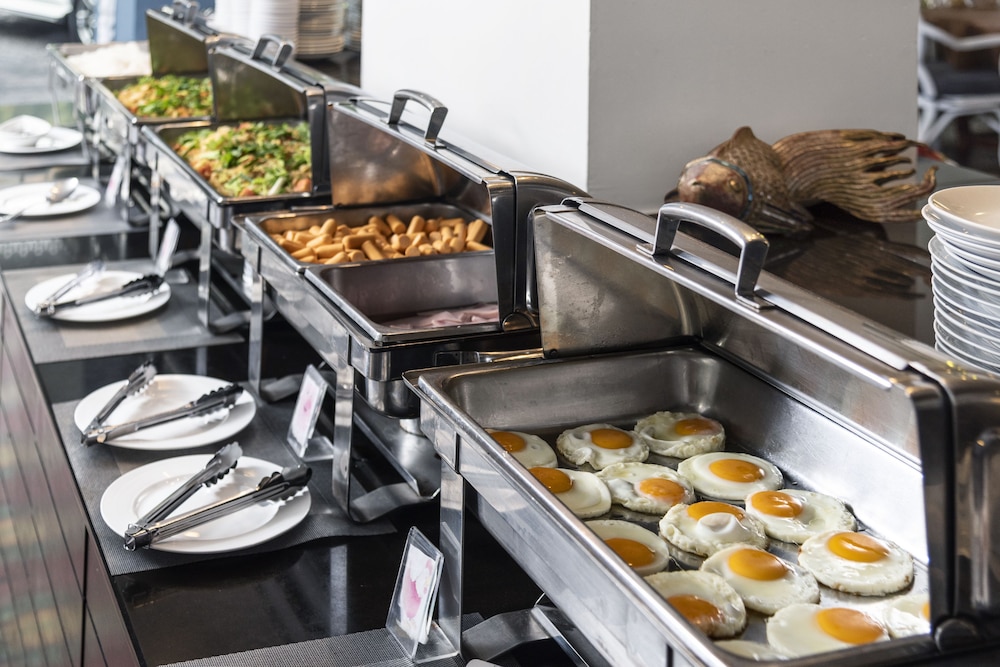 sawasdee siam pattaya