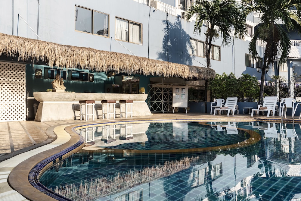 sawasdee siam pattaya