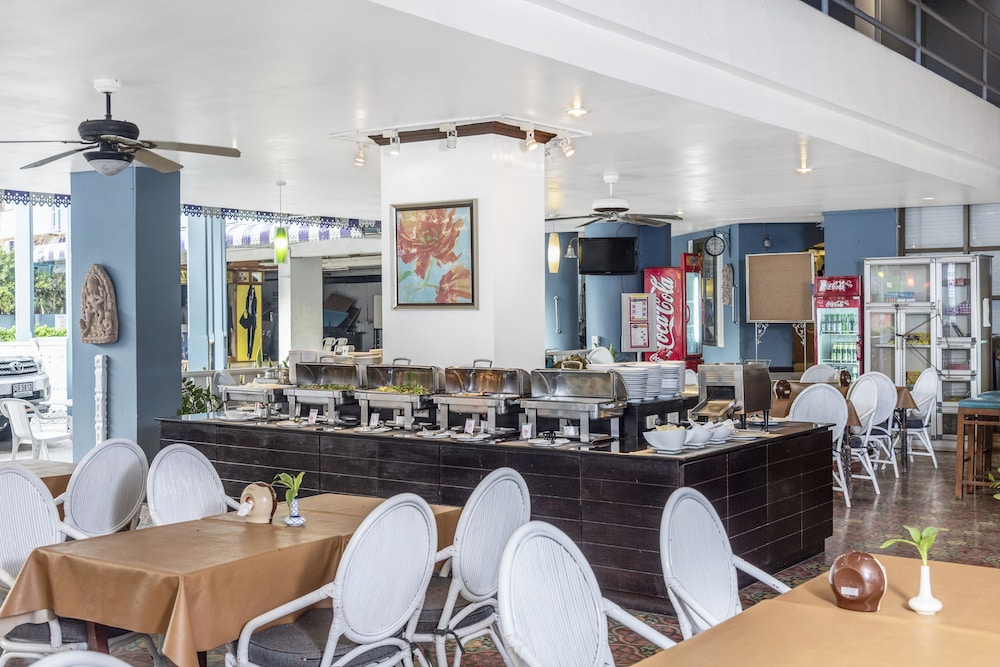 sawasdee siam pattaya