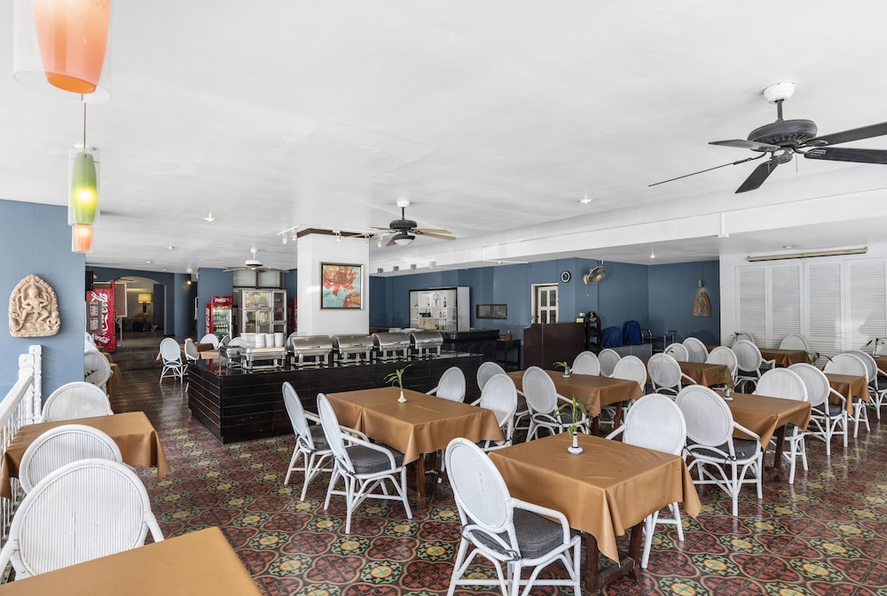 sawasdee siam pattaya