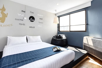 sawasdee siam pattaya