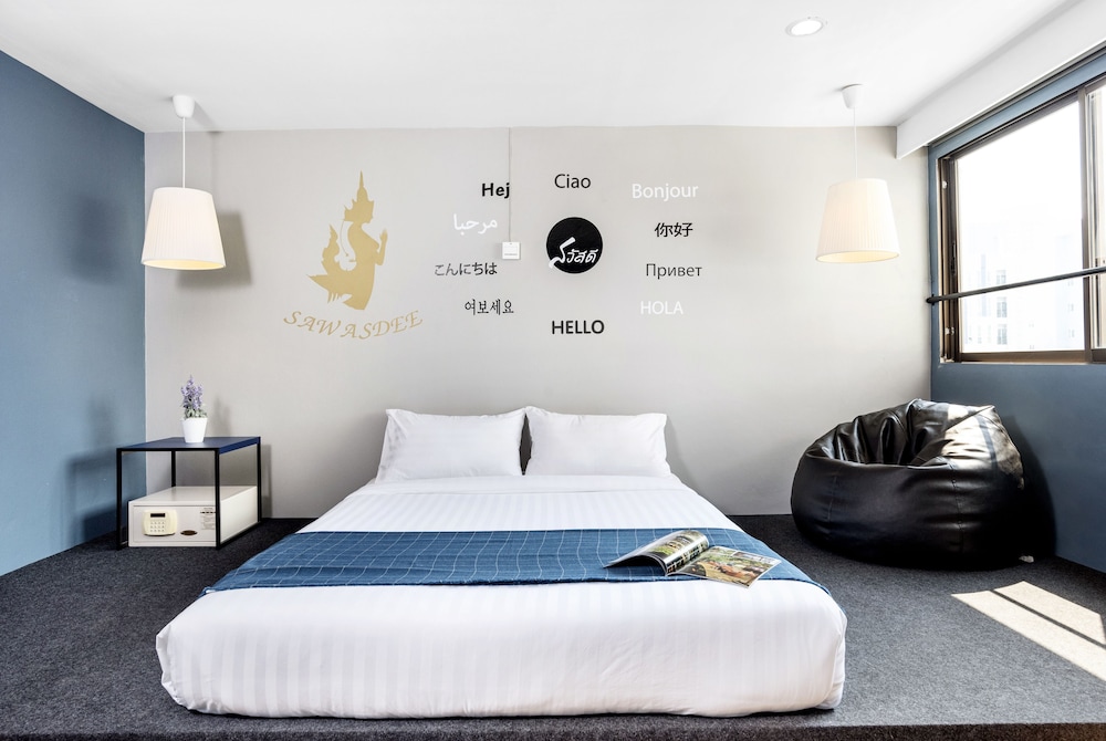 sawasdee siam pattaya