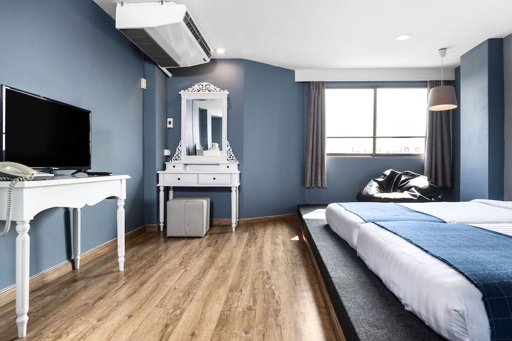 sawasdee siam pattaya