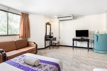 sawasdee siam pattaya