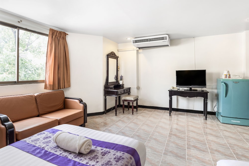 sawasdee siam pattaya