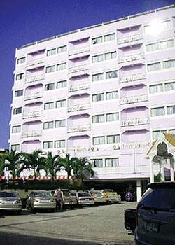 sawasdee siam pattaya