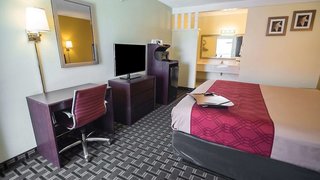Super 8 By Wyndham Albuquerque Downtown,Bernalillo>>Albuquerque,2 star
