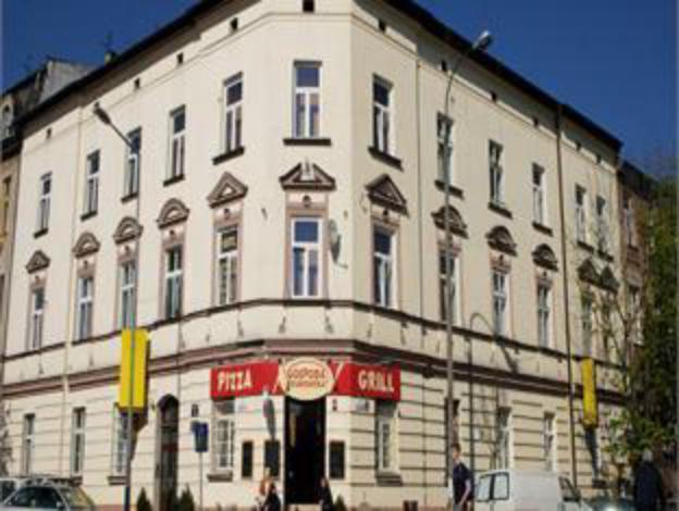 station aparthotel