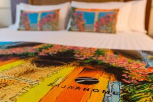 hotel dann cartagena