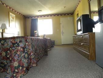 knights inn ontario