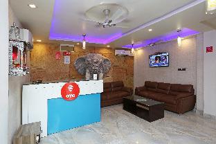 hotel rr palace gorakhpur