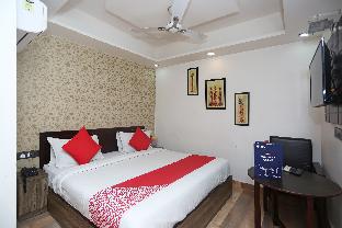 Hotel Rr Palace Gorakhpur,Uttar Pradesh>>Gorakhpur,1 star