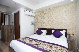 Hotel Rr Palace Gorakhpur,Uttar Pradesh>>Gorakhpur,1 star