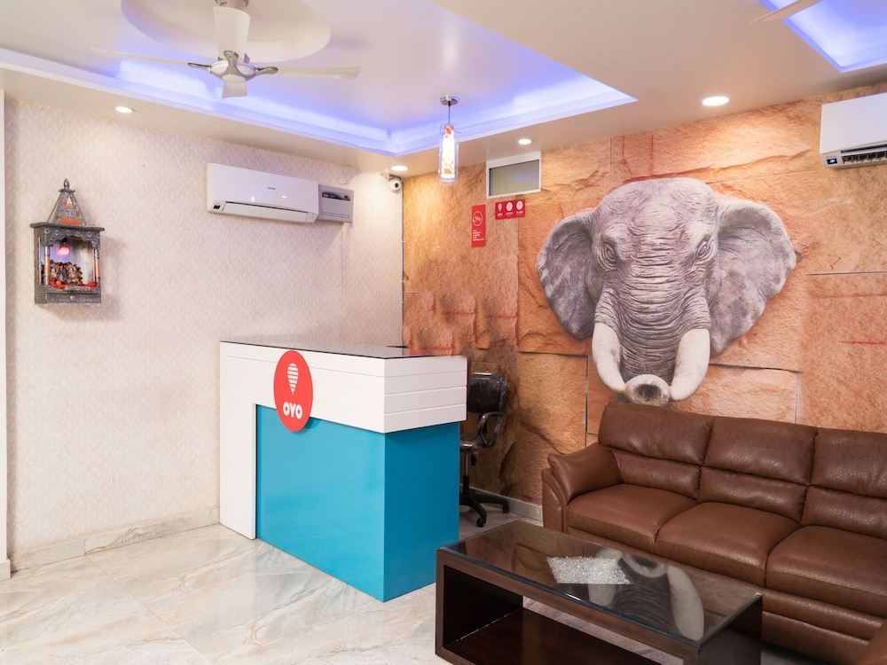 hotel rr palace gorakhpur