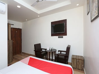 hotel rr palace gorakhpur
