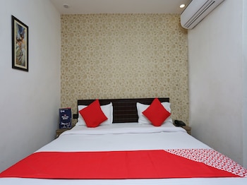 hotel rr palace gorakhpur