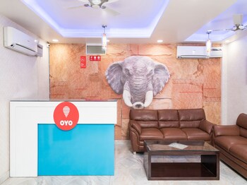 hotel rr palace gorakhpur