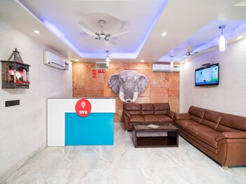 hotel rr palace gorakhpur