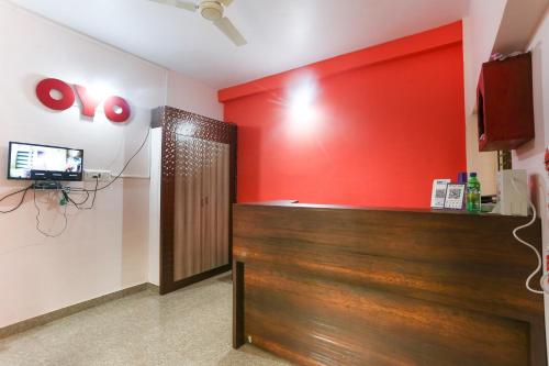Oyo 28685 Hotel Villaggio,Odisha>>Bhubaneshwar,3 star