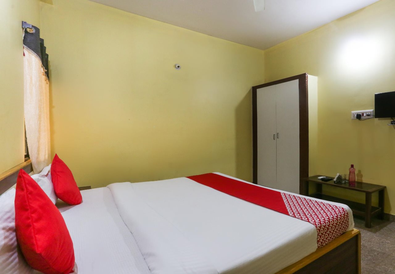 oyo 28685 hotel villaggio
