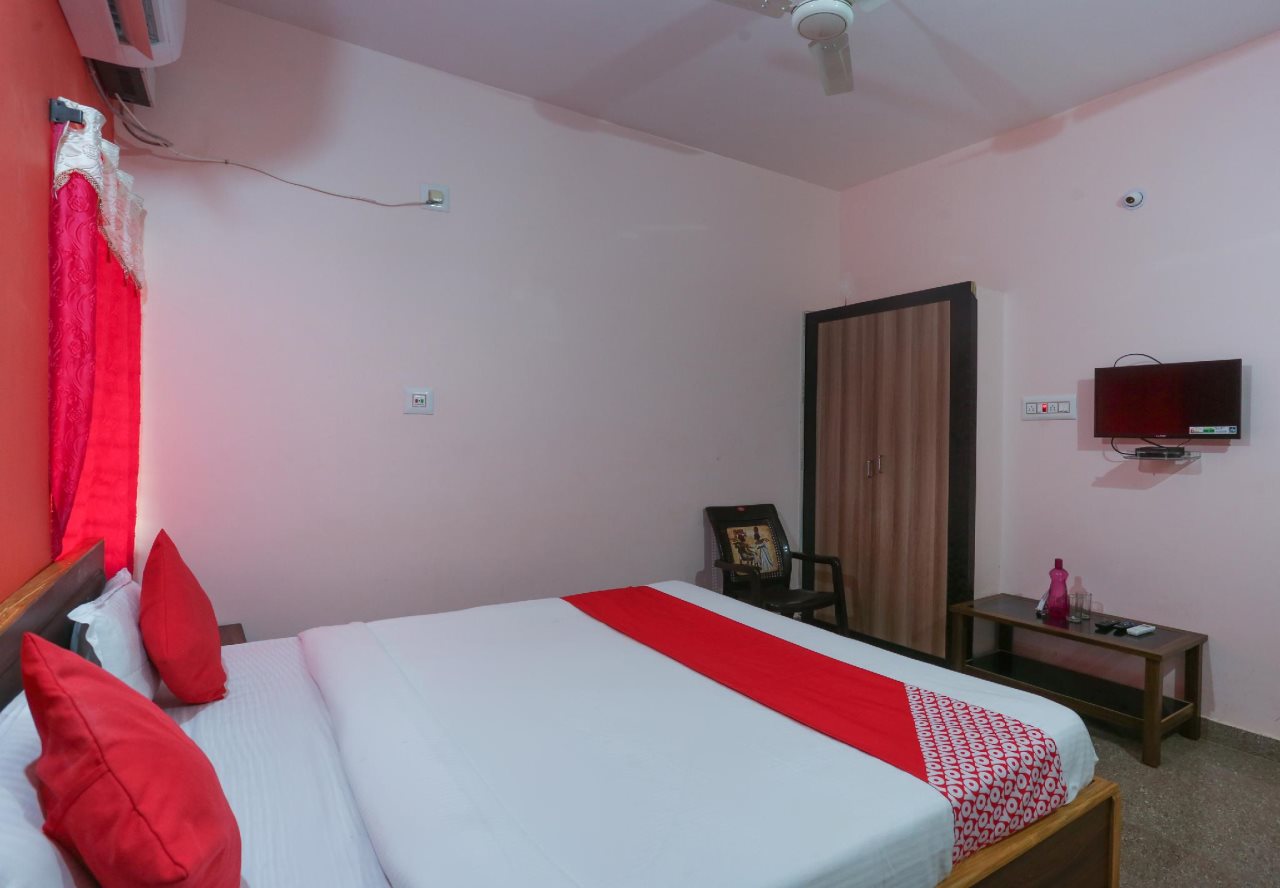 oyo 28685 hotel villaggio